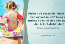 Đã GIÁM thì phải cho SÁT